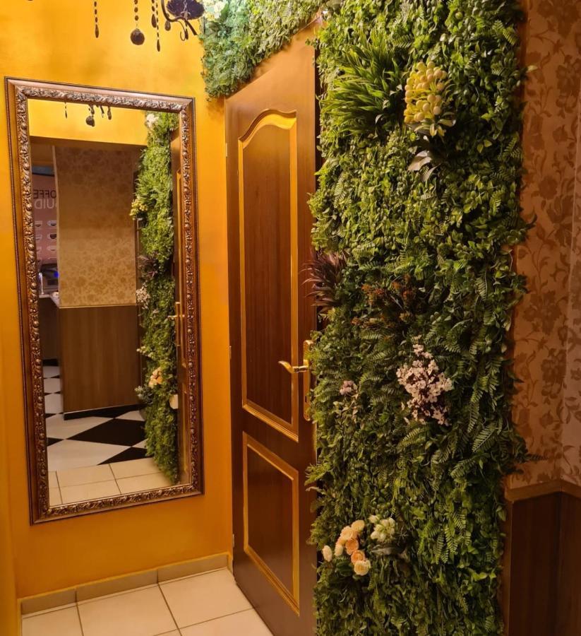 Garni Hotel & Spa Nicolo Krusevac Exterior photo